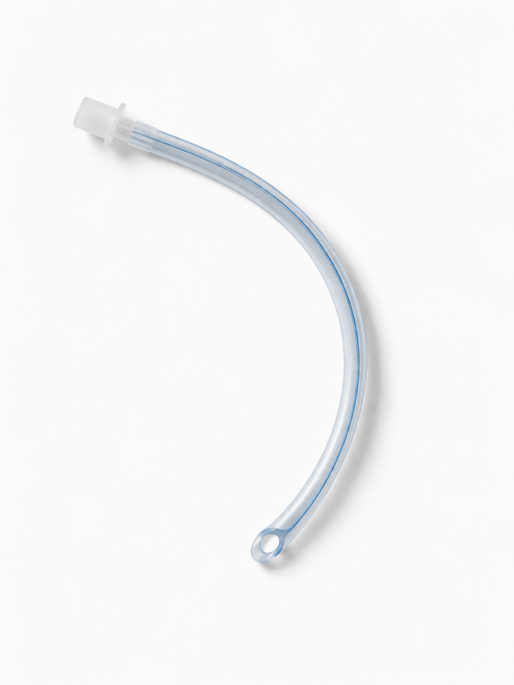 ENDOTRCHEAL TUBE UNCUFFED