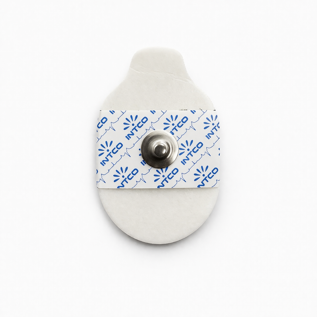 ECG electrodes Pre-gelled