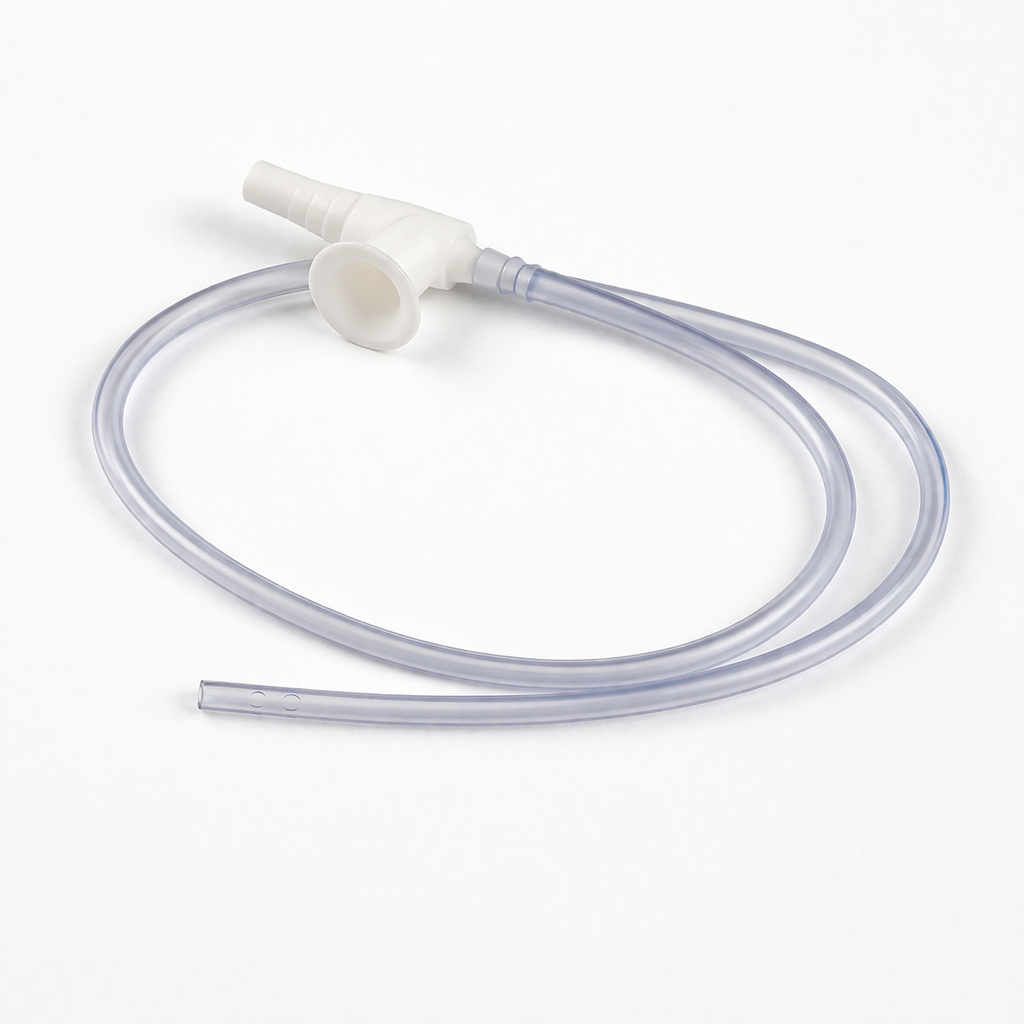 feeding tubes