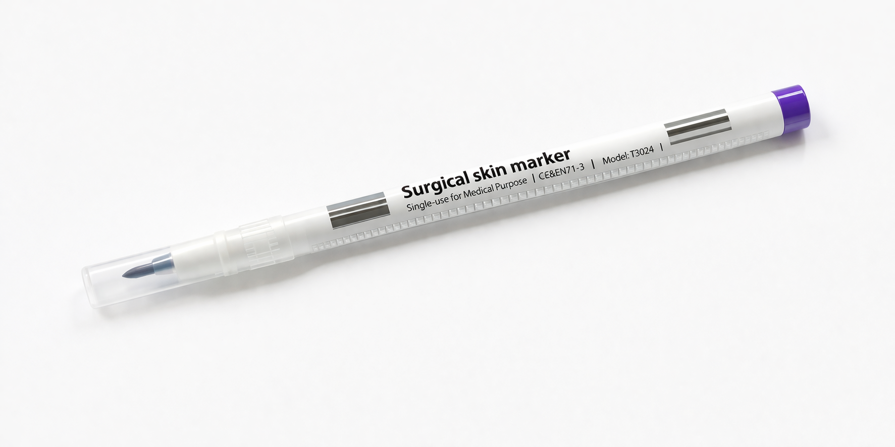 SURGICAL SKIN MARKER REGULAR TIP